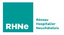 Hôpital La-Chaux-de-Fonds